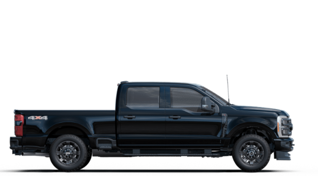 2024 Ford SuperDuty